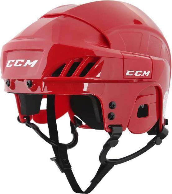 Actual product image CCM 50 SR hockey helmet (dark blue, S) (S)
