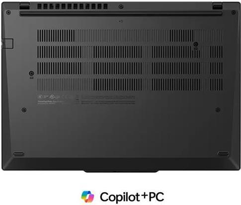 Image du produit Lenovo ThinkPad P14s Gen 6 (14", Marvell ARMADA 370, 64 Go, 1000 Go, DE)