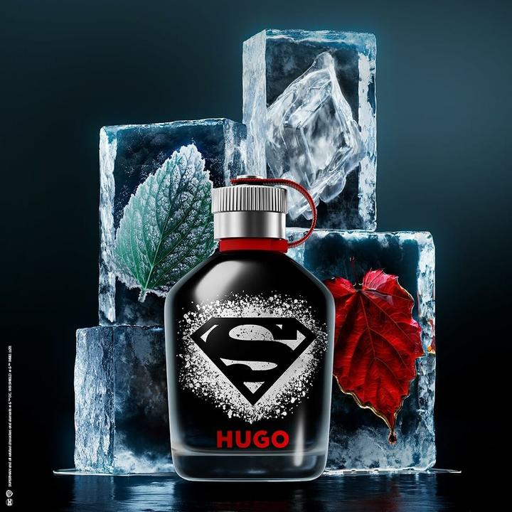 Produktbild Hugo Boss Superman LE Eau de Parfum (Eau de Parfum, 125 ml)