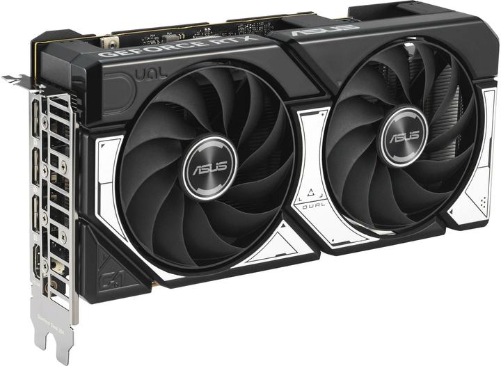 Immagine prodotto ASUS Dual GeForce RTX 5060 OC (8 GB)