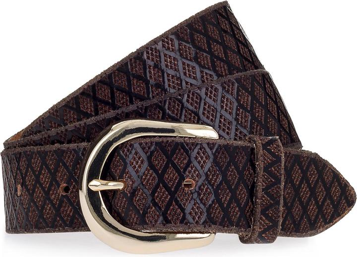 B.Belt Gürtel Leder (85)
