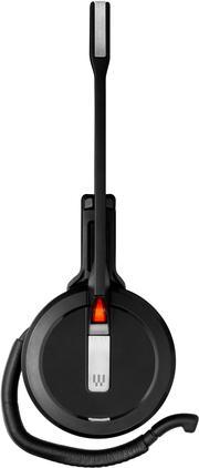 Actual product image EPOS SENNHEISER IMPACT SDW 5016 - UK, Headset, Ear-hook, Head-band, Neck-band, Office/Call center (Wireless)