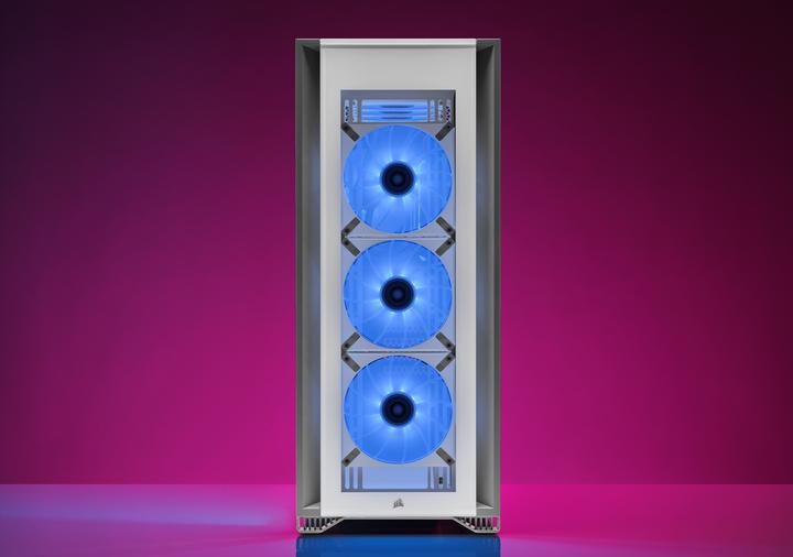Image du produit Corsair ML120 LED ELITE Premium (120 mm, 1 x)