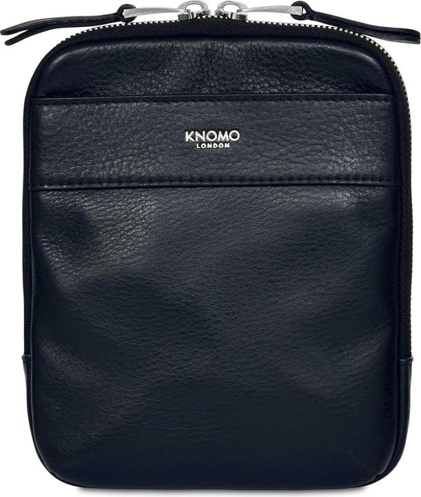 Knomo Mayfair Luxe Rex blazer/silver