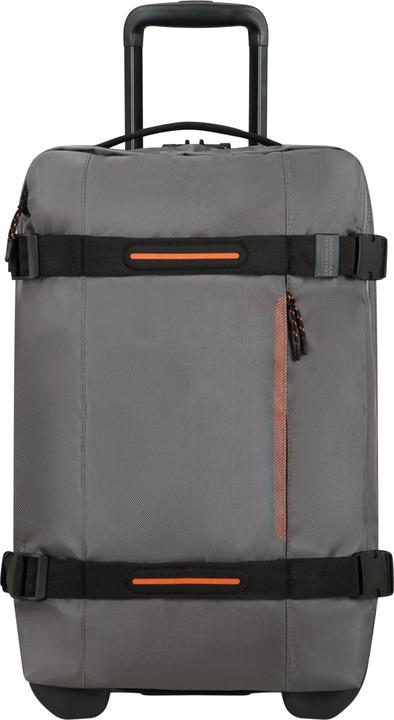 American Tourister URBAN TRACK Duffle with Wheels (35 l, Handgepäck (bis 50l))