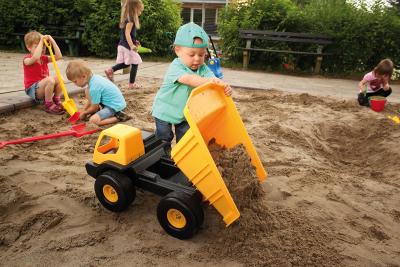 Produktbild Beleduc Dumper