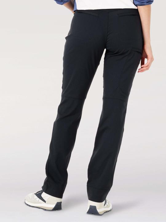 Actual product image Wrangler Trousers ATG Slim Utility Pants (28)