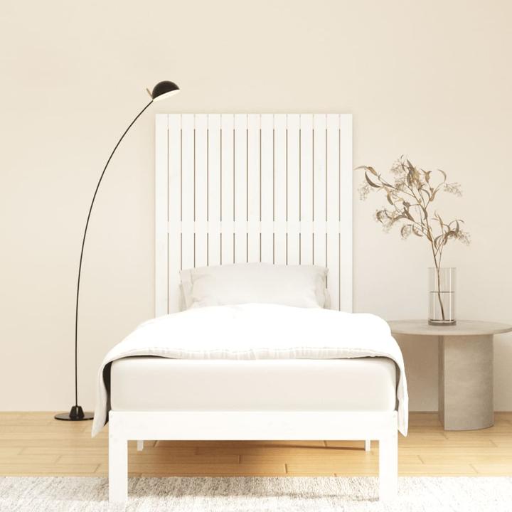 Actual product image VidaXL Chloé (95.5 x 3 x 110 cm)