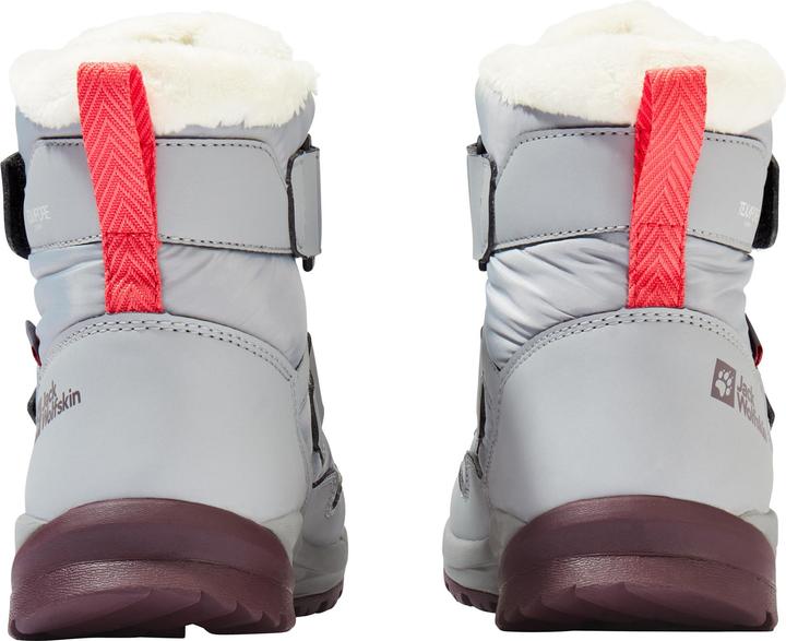 Produktbild Jack Wolfskin Polar Bear-G Texapore Mid Vc K (33)
