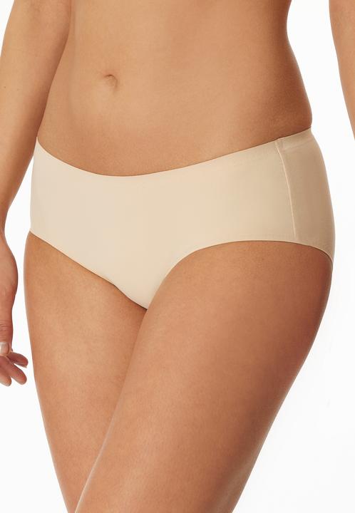 Actual product image Schiesser Invisible Soft Panty (40, Single pack)