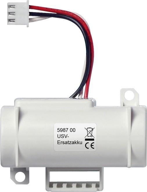 Actual product image Gira Battery UPS Emergency Set Accessories 598700