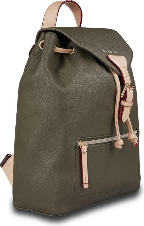 Image du produit Bugatti Sac à dos / Daypack Ella Ladies Backpack (10 l)