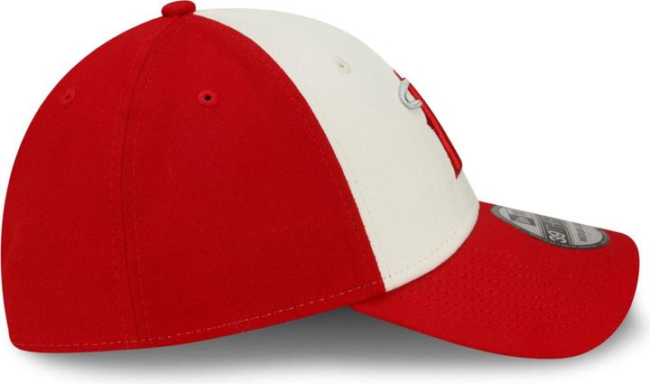 Actual product image New Era 39Thirty Cap CITY CONNECT Los Angeles Angels - M/L (M, L)