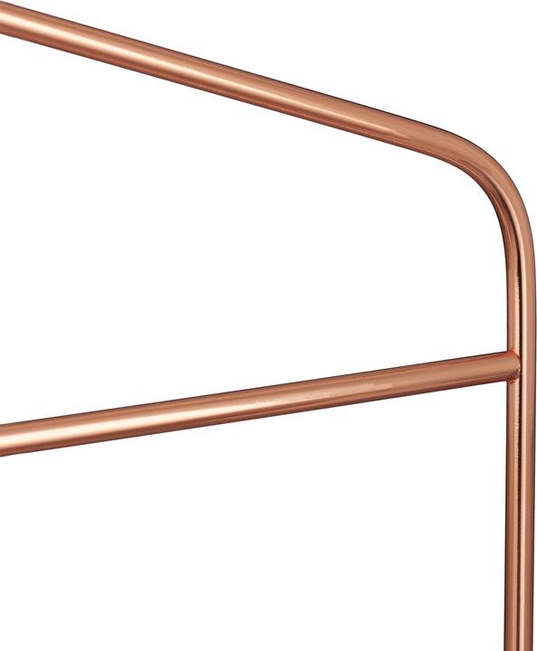 Actual product image Relaxdays Multi Trouser Hanger (1 x)