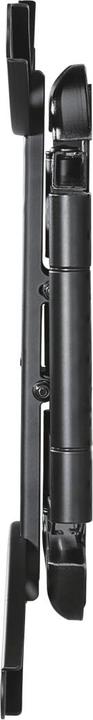Produktbild Hama TV-Wandhalterung, schwenkbar, neigbar, ausziehbar, 191 cm (75") bis 45 kg (Wand, 75", 45 kg)