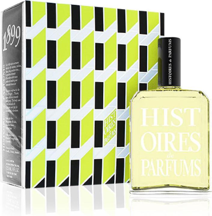 Immagine prodotto Histoires de Parfums 1899 - Ernest Hemingway Eau De Parfum Spray (Eau de parfum, 120 ml)