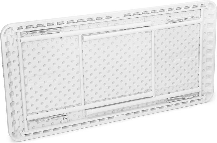 Image du produit Relaxdays Tables de jardin (121.50 cm)