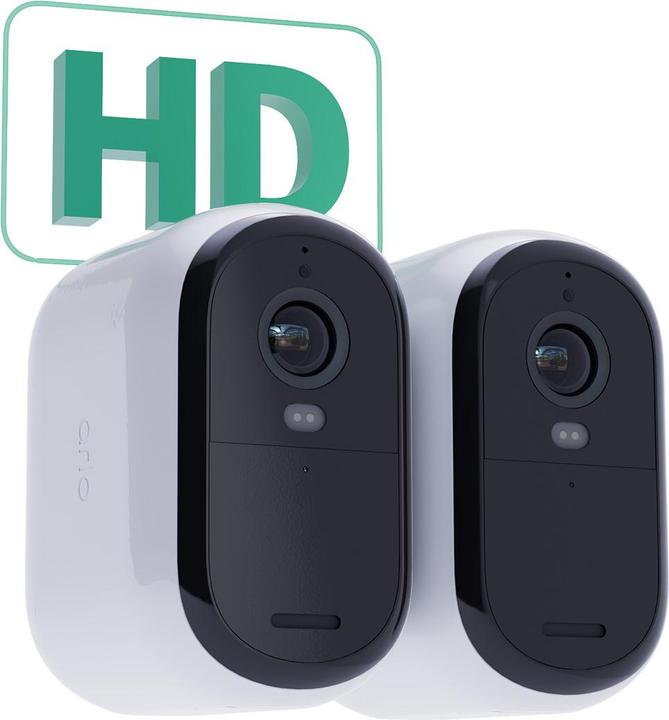Productafbeelding Arlo Essential XL Outdoor Camera (1920 x 1080 Pixels)