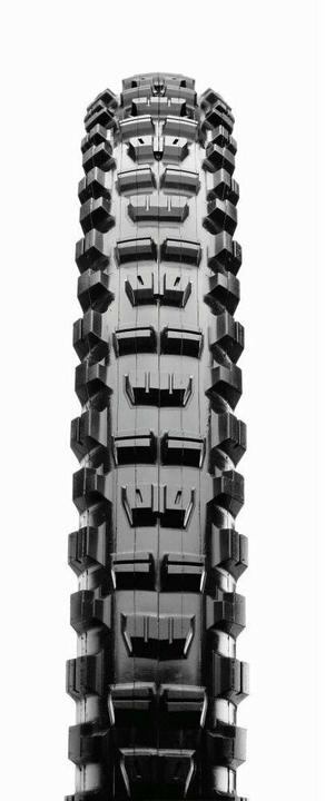 Immagine prodotto Maxxis Minion DHR II WT TR DD 2x120TPI 3C Terra (27.5 x 2.40, 61-584)