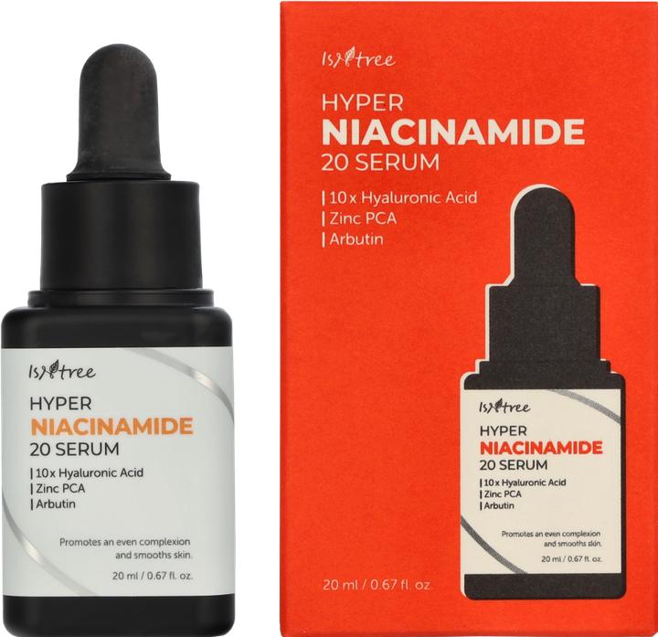 Produktbild Triton Hyper Niacinamide 20 Serum (20 ml)
