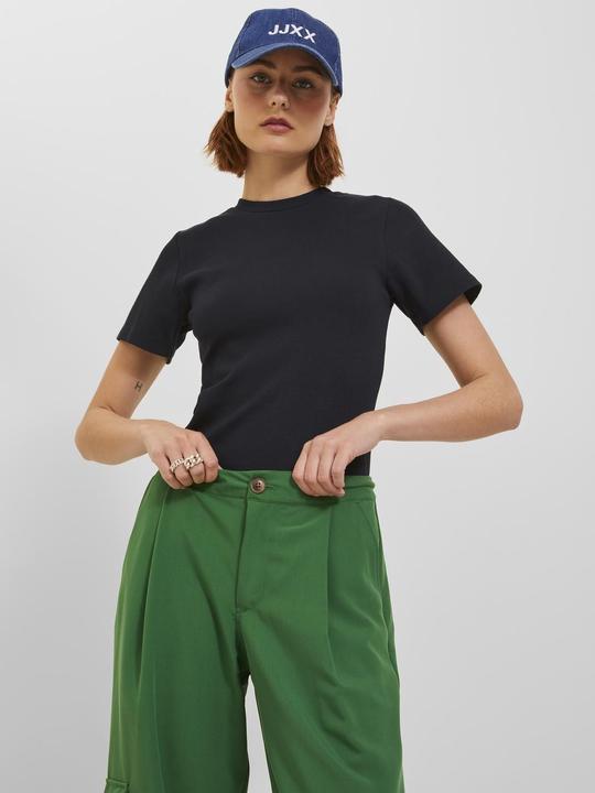 Actual product image JJXX Jxbelle Tight Ss Tee Jrs Noos (XXL)
