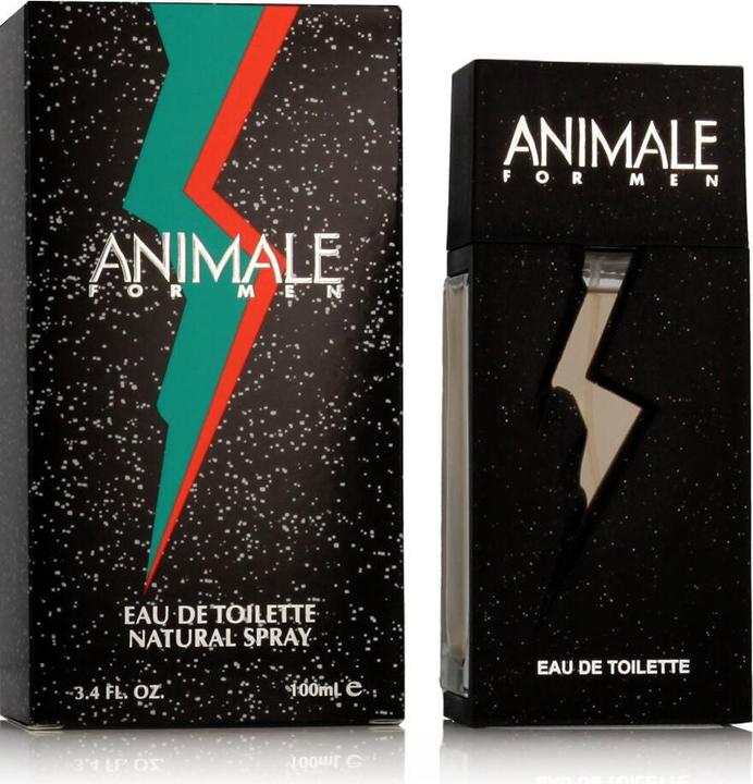 Animale Parfum (Eau de Toilette, 100 ml)