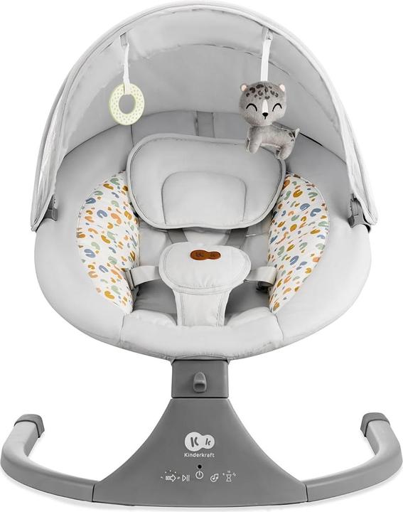 Immagine prodotto KinderKraft Lumi 2