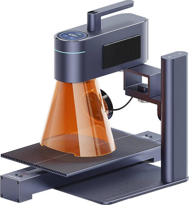 Immagine prodotto LaserPecker LP 4 Deluxe
