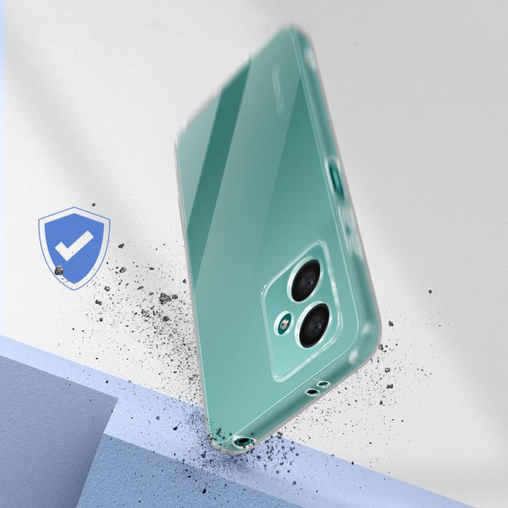 Produktbild Avizar Gelhülle Series (Xiaomi Poco X5, Xiaomi Redmi Note 12 5G)