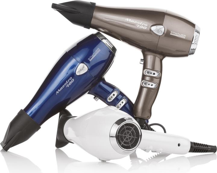 Immagine prodotto XanitaliaPro Asciugacapelli professionale Maestro 480
