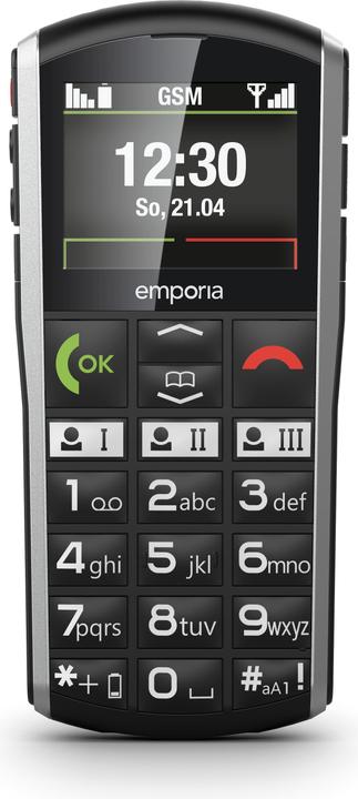 Emporia Simplicity V27 (2", 2G)