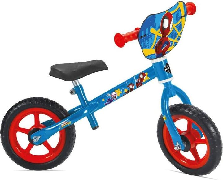 Huffy Wheel 10 Huffy Disney Spiderman (10")