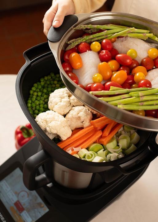 Produktbild Create Chefbot Touch Pro Connect (1800 W)