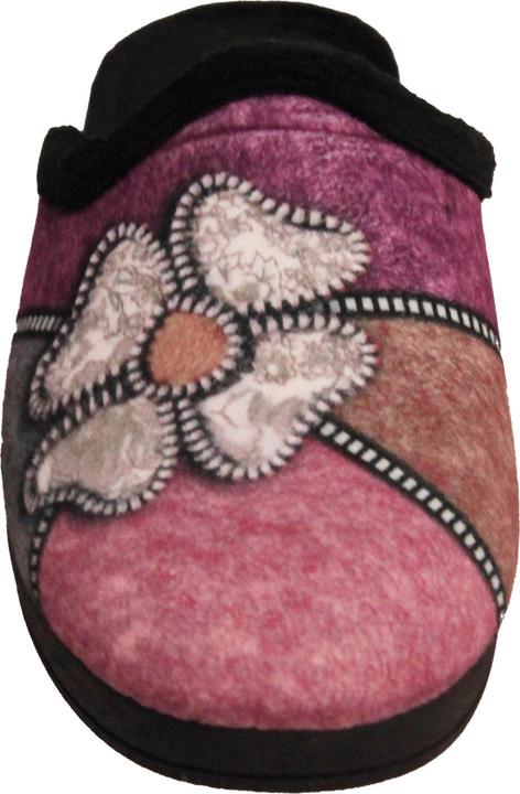 Immagine prodotto Universal Textiles Pantofole a fiori Kimberly (39)