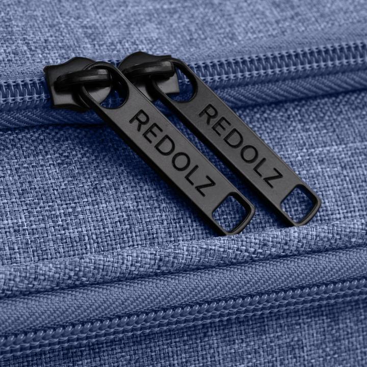 Immagine prodotto Redolz Essentials 12 (42 l, Bagaglio a mano (fino a 50 litri))