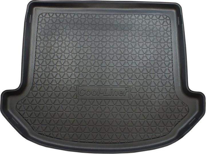 Produktbild Aristar Kofferraumwanne für Hyundai Santa Fe ab 2012 bis 2018 (7-Sitzer)