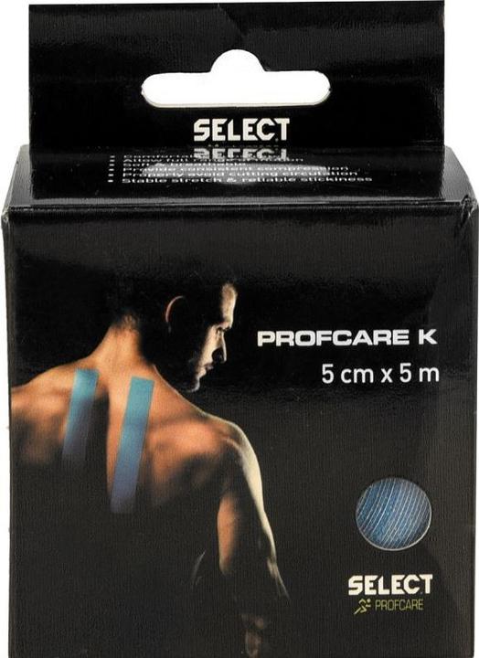 Image du produit Select Profcare K (5 m)