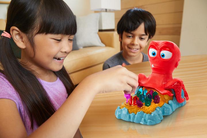 Produktbild Mattel Games Tinty's Schatz (Deutsch)