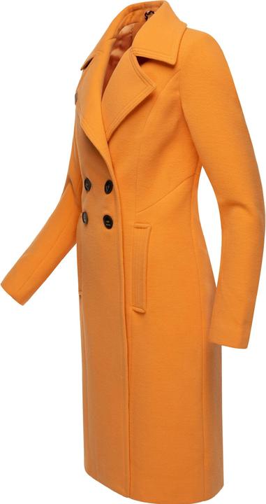 Actual product image Navahoo Wooly (XXL)