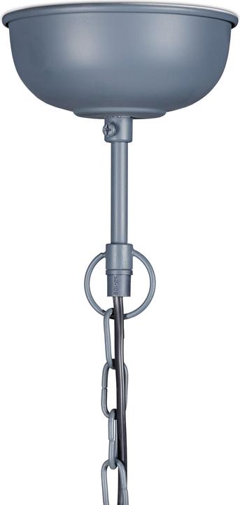 Image du produit Relaxdays Lampe à suspendre (E27)