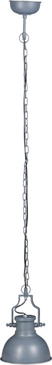Image du produit Relaxdays Lampe à suspendre (E27)