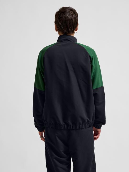 Actual product image hummel Hmltracksuit Jacket Sportswear (XS)