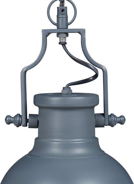 Image du produit Relaxdays Lampe à suspendre (E27)