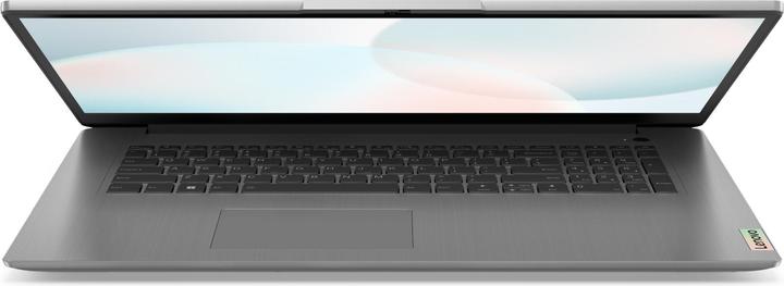 Actual product image Lenovo IdeaPad 3 17ABA7 82RQ006LMH - Laptop - 17.3 inch (17.30", AMD Ryzen 5 5625U, 16 GB, 512 GB, Eng. Int.)