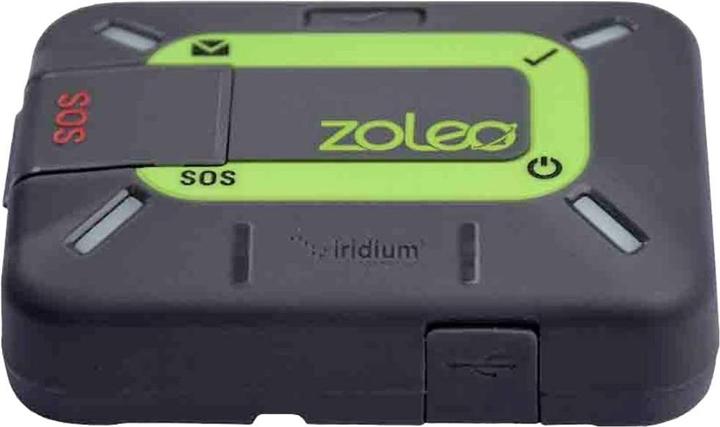 Productafbeelding Zoleo Satelliet boodschapper, 2-weg communicatie