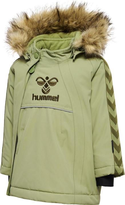 hummel Hmljessie Tex Jacket (80)