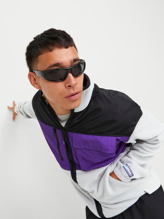 Actual product image Jack & Jones Teddy Sweatshirt (L)
