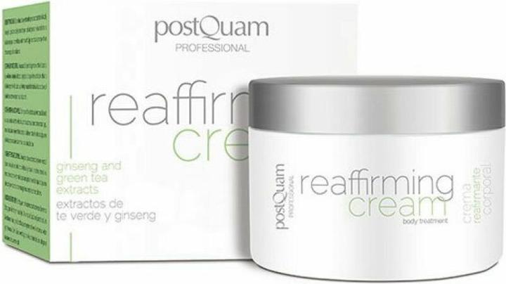 Image du produit Postquam crème raffermissante (200 ml.) (Crème pour le corps, 200 ml)