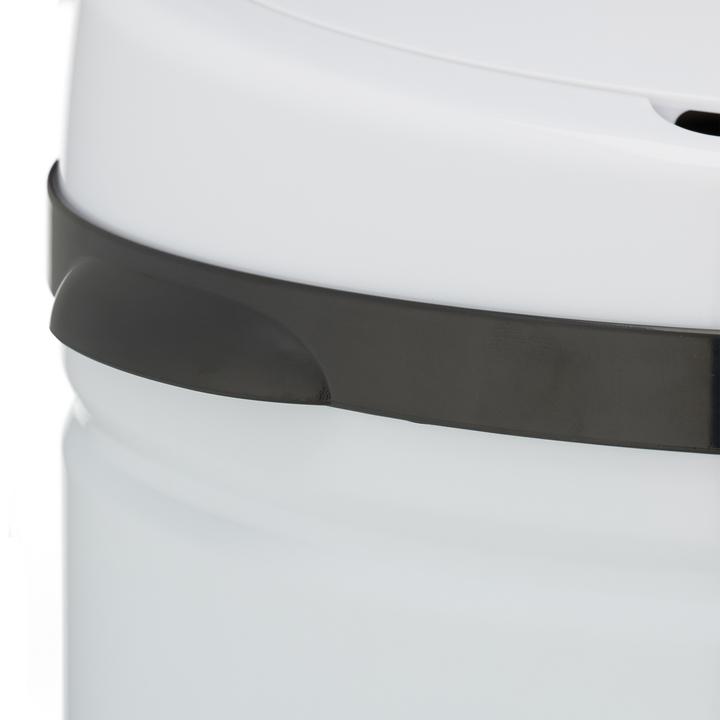 Produktbild Relaxdays Sensor Mülleimer (50 l)