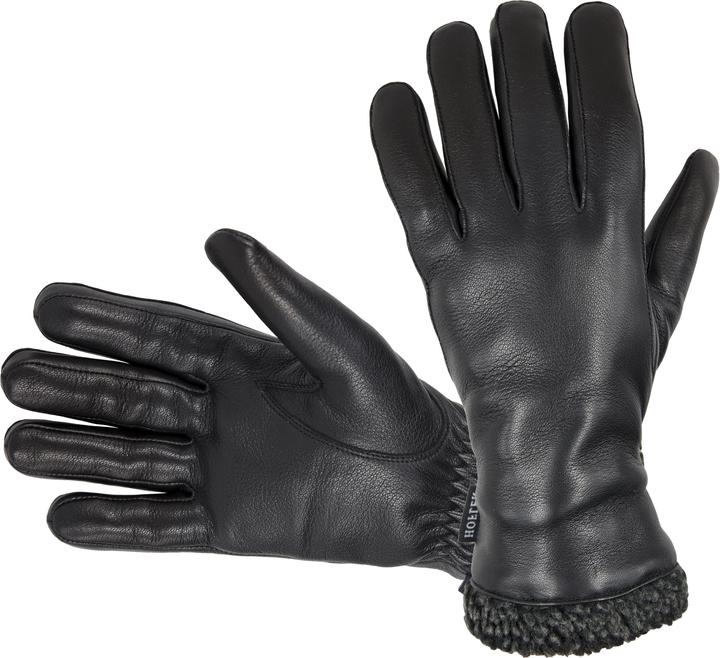 Hofler Lederhandschuhe (6.5)